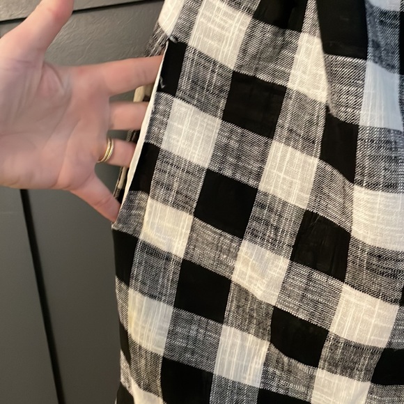 Anthropologie -Corey Lynn Calter - off the shoulder dress - Picture 3 of 3